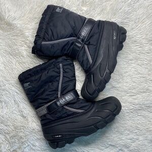 Sorel Youth Flurry Boot